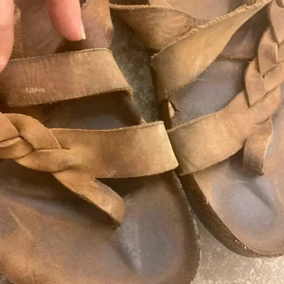 Footbeds  slides - Picture 8 of 10